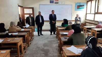 تعرف على موعد إعلان نتيجة الشهادة الإعدادية بشمال سيناء