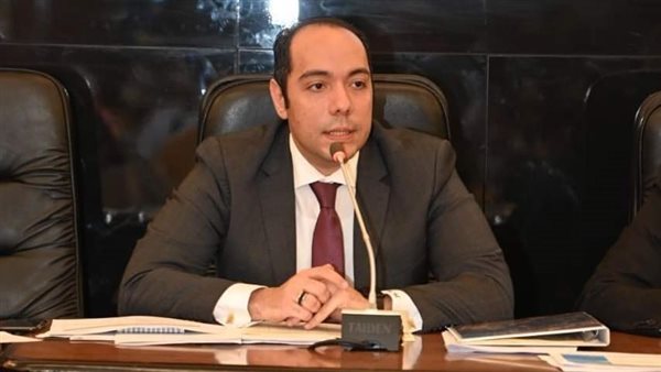 محمد موسى نائب محافظ