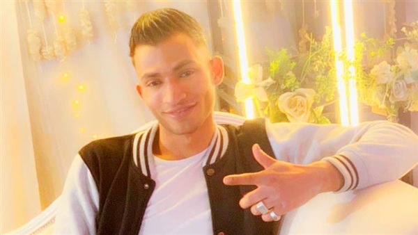 المجني عليه 