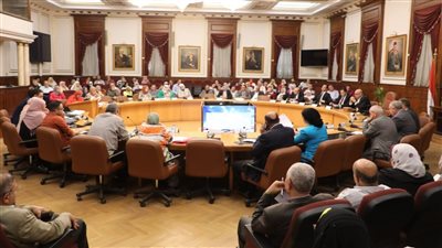 محافظ القاهرة: تقديم الدعم الكامل للمراكز التكنولوجية لتسريع إجراءات التصالح