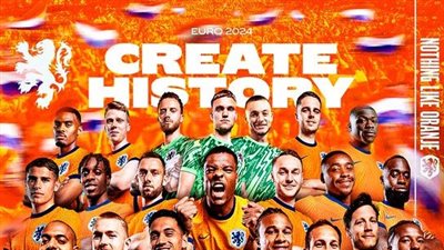 من داخل مدرسة.. كومان يعلن قائمة منتخب هولندا لـ يورو 2024