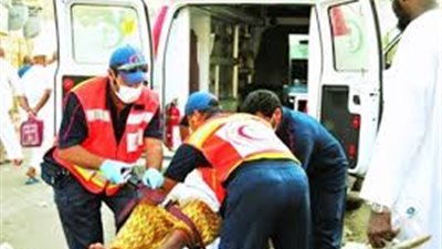 مصرع صبي صدمه قطار في دمنهور بالبحيرة