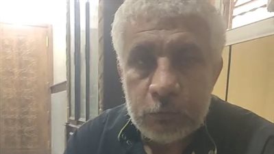 والد شاب لقي مصرعه على يد زميله بالعمل في الخصوص: قتله عشان 300 جنيه | بث مباشر