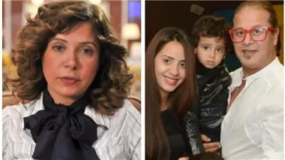 براءة أرملة الفنان وائل نور من اتهام طليقته الفنانة أميرة العايدي وأبنائها لها بالسرقة