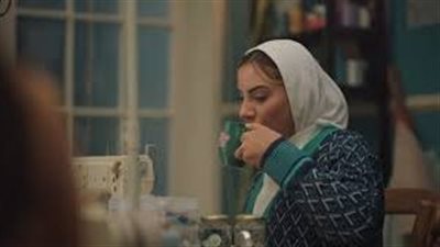 التيك توكر أم خالد ترد على مشاركتها في إعلان كوفي ميكس: كان يوم إسود وماكنتش أعرف إنه مقاطعة