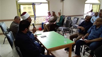 طوارئ بمنطقة الغربية الأزهرية استعدادًا لامتحانات الشهادة الثانوية