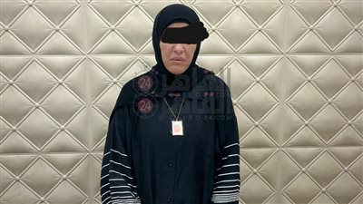 صرفت الفلوس وخوفت من زوجي.. سيدة النزهة تكشف سبب ادعاء سرقتها وسحلها