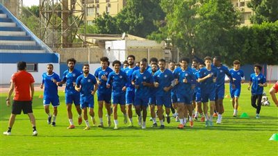 ترقي الممتاز| حرس الحدود يلاقي سبورتنج.. ومنتخب السويس يواجه الترسانة بالجولة الثانية