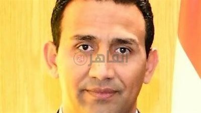نائب محافظ الفيوم عن فوز القاهرة 24 بجائزة أفضل منصة إخبارية: الجائزة تتويج لمصداقية وأمانة الموقع