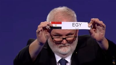 تعرف على مجموعة مصر في كأس العالم لكرة اليد 2025