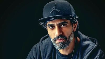 محمد علاء: دوري في مسلسل وتر حساس هيكون مفاجأة وسعيد بالشغل مع صبا مرة تانية