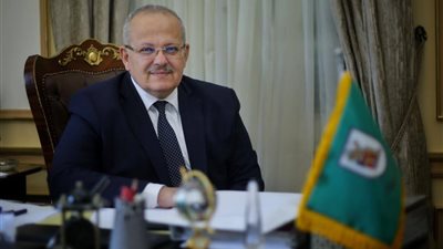 رئيس جامعة القاهرة: أجرينا منظومة تطوير شاملة مثل الجامعات الأمريكية والأوروبية