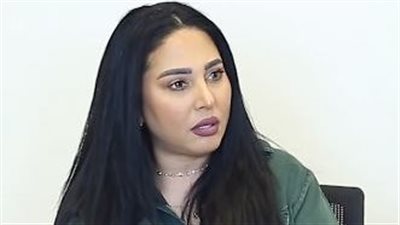 رحاب الجمل تعتذر عن المشاركة في مسلسل شباب امرأة