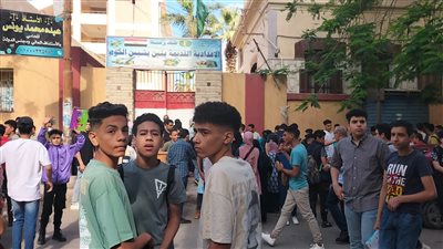 رابط مباشر.. نتيجة الشهادة الإعدادية محافظة المنوفية 2024.. تعرف على موعد ظهورها