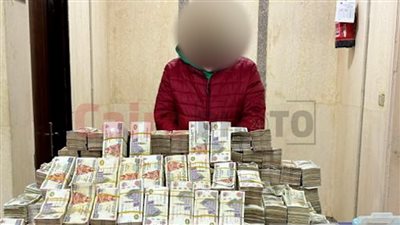 30 مليون جنيه و15 كيلو ذهب.. إخلاء سبيل 4 تجار كبار بالصاغة| صور 