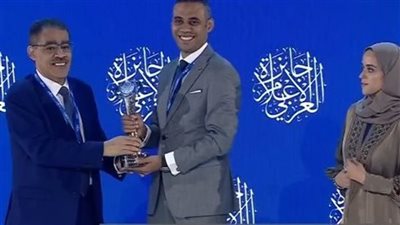 الاتحاد العربي للمخلصين الجمركيين يهنئ القاهرة 24 بجائزة أفضل منصة إخبارية بالشرق الأوسط