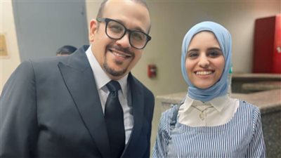 هشام عباس: عمار الشريعي كان أهم ملحني عصره لأنه فنان مصري عشق تراب البلد