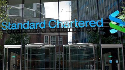 ستاندرد تشارترد يتوقع خفض الفائدة في مصر 5% حتى نهاية 2024