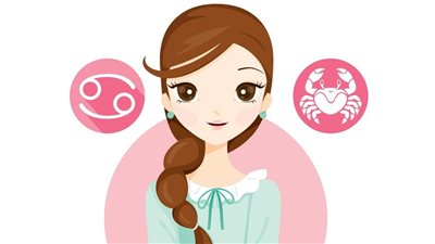 توقعات برج السرطان حظك اليوم الجمعة 31-5-2024: نجاحك غدا يعتمد على عملك اليوم