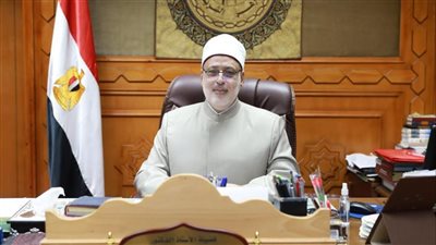 وكيل الأزهر: نطبق أنظمة متكاملة لمنع تسريب امتحانات الثانوية.. والعلاقة مع مؤسسات الدولة تكاملية ونؤمن بأهمية تجديد الخطاب الديني | حوار