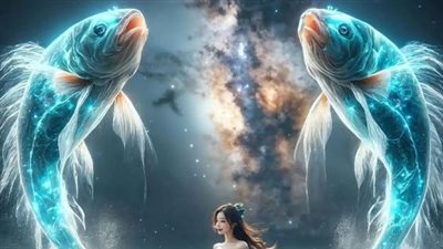 توقعات برج الحوت حظك اليوم الخميس 30-5-2024: لا تتأخر في نومك