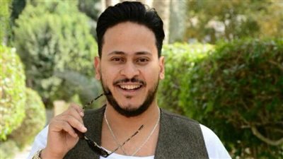 كريم عفيفي: يتبقى يومان للانتهاء من تصوير مسلسل للأذكياء فقط.. والعرض قريبًا