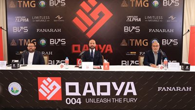 طلعت مصطفى: تنظيم بطولة قاضية في نادي مدينتي لدعم السياحة الرياضية