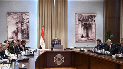 رئيس الوزراء لـ 200 مستثمر عالمي: صفقة رأس الحكمة كانت مجرد البداية