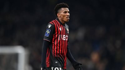 بسبب الصيام والتضامن مع غزة.. لاعب نيس يرغب في الرحيل عن الدوري الفرنسي 