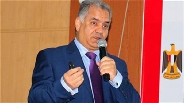 الدكتور ممدوح الدماطي