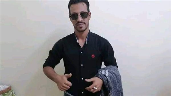 ضحية مشاجرة في قنا