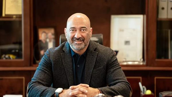 المهندس محمد أبو