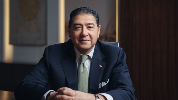 هشام عز العرب