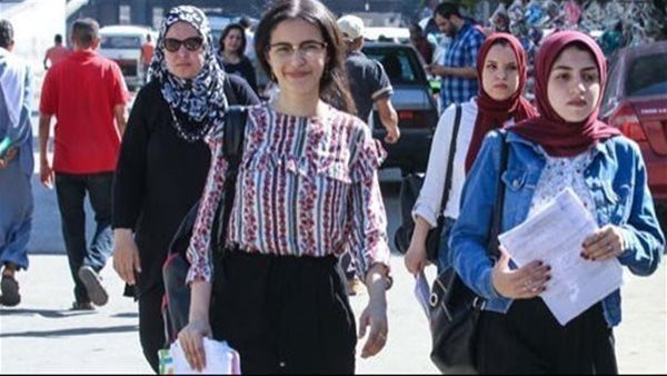 نتيجة الشهادة الاعدادية