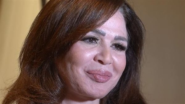 الفنانة إلهام شاهين