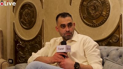 بعد القبض عليه.. أحمد جلال عبد القوي يكشف لماذا اتجه لتعاطي المخدرات؟ |فيديو