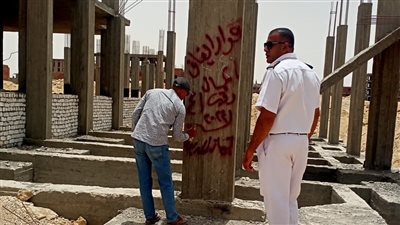 وزير الإسكان يصدر قرارًا بإزالة مخالفات بناء في الساحل الشمالي