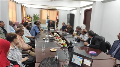 مياه الشرب: نتعاون مع اليونيسف لتعزيز خدمات المياه والصرف الصحي للأسر الأكثر احتياجا