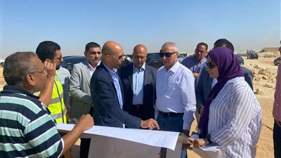 يضم مشروعات سكنية وتجارية.. الإسكان تكشف تفاصيل مشروعات التجمع السادس بالقاهرة الجديدة