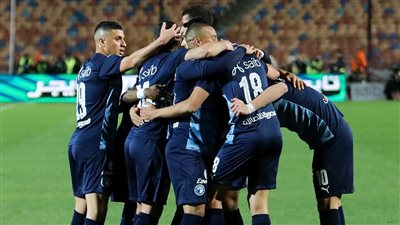 صراع مصري سعودي إماراتي على موهبة بيراميدز | خاص 