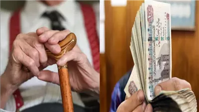 موعد صرف معاشات شهر يونيو 2024.. بشرى سارة للمستحقين