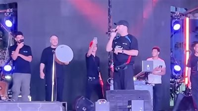 بعد غيابه عن الحضور.. الموسيقيين تحيل مسلم إلى لجنة التحقيقات بعد واقعة حفل المدرسة بالمحلة