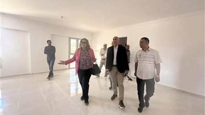 بمساحات تصل 120 مترًا.. جهاز حدائق العاصمة: تنفيذ 100 ألف وحدة سكنية لمحدودي ومتوسطي الدخل 