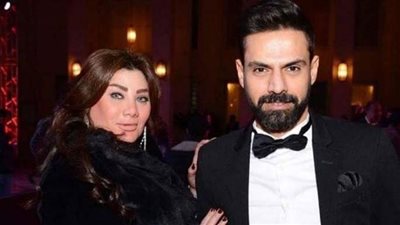 طليقة أمير طعيمة في رسالة غامضة: هقطع رأس الحية اللي سمها هيقضي عليا