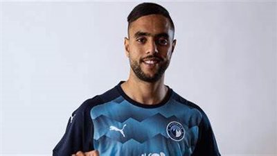 أول تعليق من بيراميدز على قرار إيقاف الشيبي 6 مباريات وتغريمه 100 ألف جنيه| بث مباشر