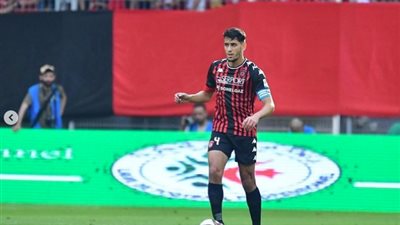 زين الدين بلعيد يخاطب ناديه الفرنسي بعد أزمة الوكلاء