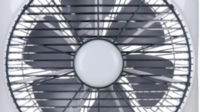 أسعار مراوح فريش بالتزامن مع دخول فصل صيف 2024