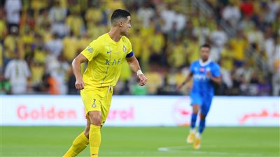 نتيجة مباراة الهلال والنصر بنهائي الكأس.. 3 بطاقات حمراء وأشواط إضافية