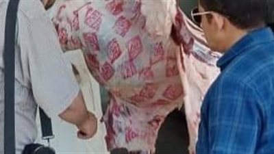 ضبط لحوم غير صالحة للاستهلاك الآدمي بمحلات جزارة ومطاعم بالبحيرة