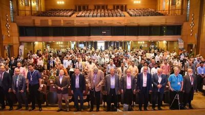 بمشاركة 800 طبيب.. انطلاق فعاليات سلسلة مؤتمر أساسيات جراحات الأنف والأذن والحنجرة بطب القاهرة